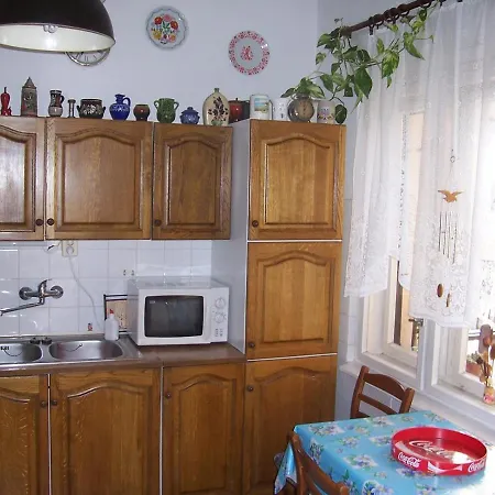 Apartment Crystal Apartement A Balatonfoldvar