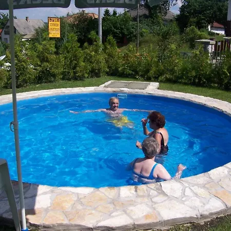 Crystal Apartement A Balatonfoldvar